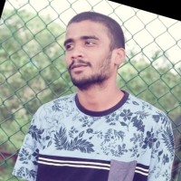 Arjun Singh P