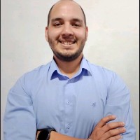 Nestor E. Gonzalez J.
