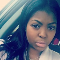 Shante Lanier
