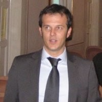 Cristiano Ferrari