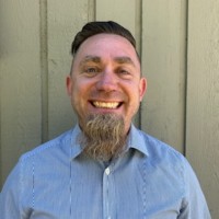 Travis J. Warrington, MA, MA