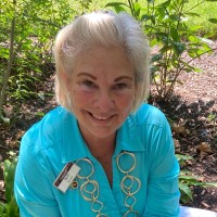 Beth Burrell