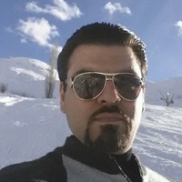 Hamidreza Mirhosseini