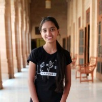 Sakshi Bohra