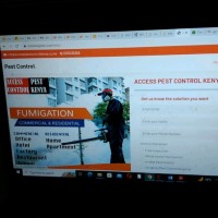 ACCESS PEST CONTROL KENYA