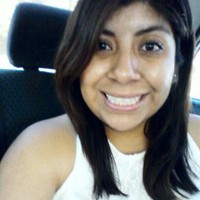 Nalleli Reyes Garcia