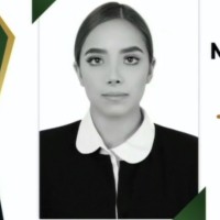 Andrea paulette Muñoz Gradilla