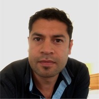 Sergio Ruiz