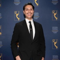 Anthony Canales