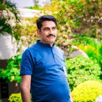 Purushottam Bhatt
