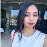 Sujeyli Rios Colorado