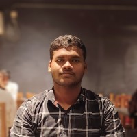 Rahul Parida