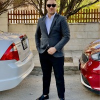 Moayad Hammad