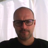 Eric Lamy