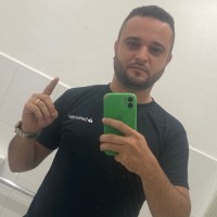 Deivid Oliveira dos Santos Ribeiro