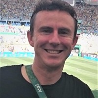 Sean Martin