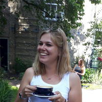 Mandy Leeuwestein - Van Den Heuvel
