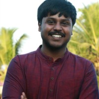 Koushik Mohan