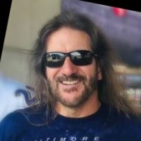 Ray Algeo