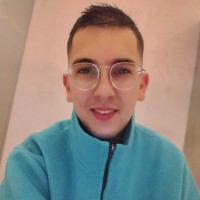 Cristian Kalafatakis