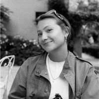 Clara Giampellegrini