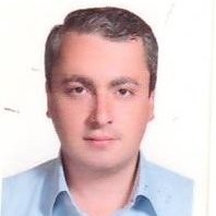 Alireza Modares Yazdi