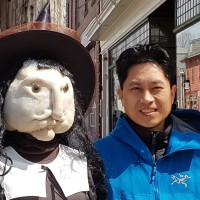 Kung-Chung Lee