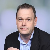 Greg Ferguson