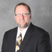 Mark Gamble