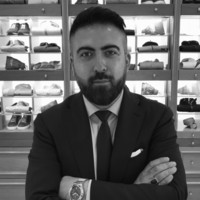 Raphael Amin