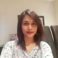 Reshmi Harideo