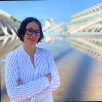 Arantxa Correas Cebrián