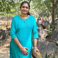 Nikhitha Gudumasu