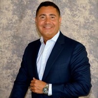 Douglas Perez
