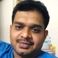 Manjunath K C