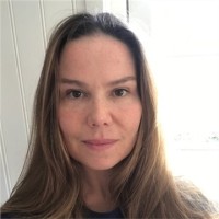 Anita Esmarch