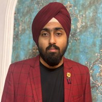 Manprabh Singh Raina