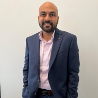 Vipul Agrawal