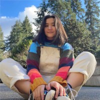 Emma Rizen