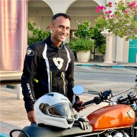 Govind Janardanan Nair