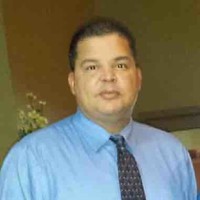 Eric Locklear