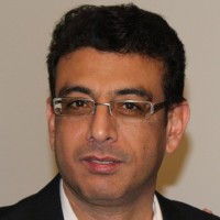 Gopal Walia, Mba
