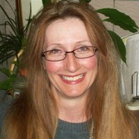 Robyn Veater