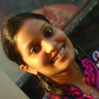Deepti Deshmukh