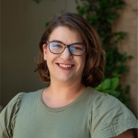 Rachel Bickford