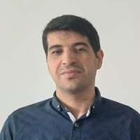 Ali Akbar Fallah