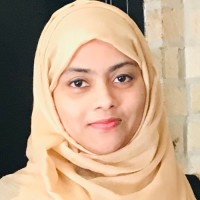 Mithila Ferdous