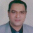 Khaled Keshk.