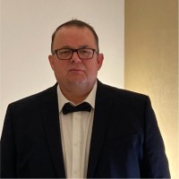 Patrick Brennan