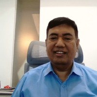 Mohammad Shaheen Shah